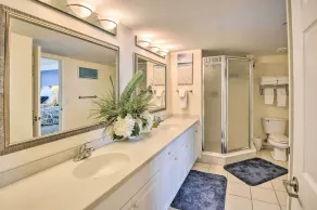 ‘Vacation Vibe’ Condo: Eleventh-Floor Ocean Views - Interiör