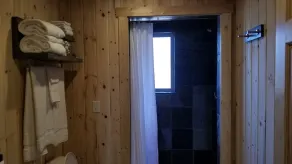Bluff Gardens - Salle de bain