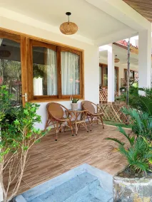 Naomi Resort - Room