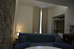 Archinuè - Vistas desde la habitación