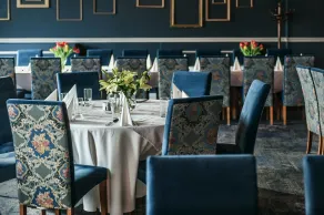 Hotel IOR - Restaurant