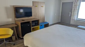 Days Inn by Wyndham Mooresville Lake Norman - Chambre