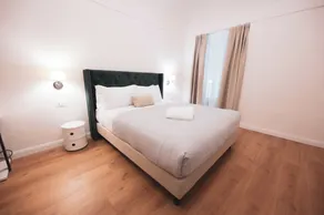 Carlo Felice Boutique Hotel - Værelse