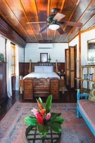 Casa Acuario Boutique Hotel - Room