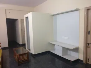 New SV Suites Yelahanka - Room