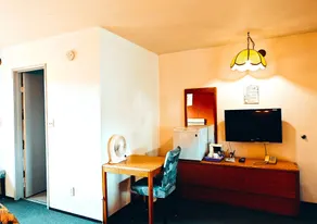 Cozy Corner Motel & Restaurant - Salle de bain
