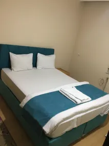 Uygun Otel - Room