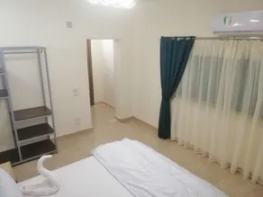 Anubis Pyramids View - Habitación