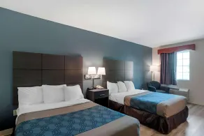 Americas Best Value Inn Gettysburg - Room