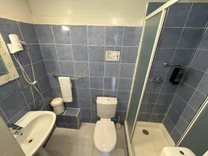 Hôtel Bon Accueil Porto Ota - Salle de bain