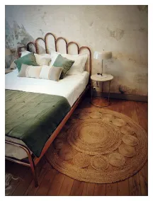 La Belle D'Âme - Guest House - Room