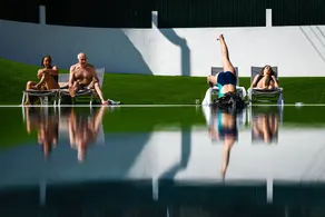 Hotel Do Parque - Congress & SPA - Pool