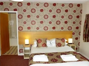 Ferns Farm Hotel & Palms Leisure Club - Habitación