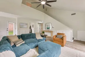 Easy Access to Dtwn & Fort Benning: Family Home - Interiør