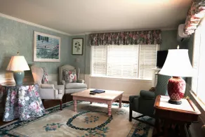Whalewalk Inn and Spa - Rom
