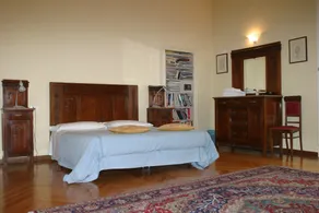 Hotel Panorama Bologna Centro - Chambre