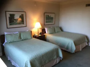 The Inn at Houndslake - Chambre