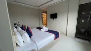 Zip By Spree Hotels Bhopal - View from room