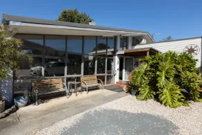 Mittagong Motel - Reception