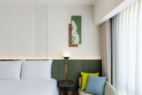 Hilton Garden Inn Kyoto Shijo Karasuma - Room