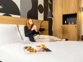 Mercure Metz Centre - Camera