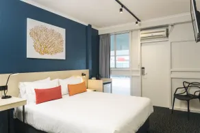 Nightcap at Edge Hill Tavern - Værelse
