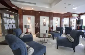 Casa Visio Hotel Apartments - Reception