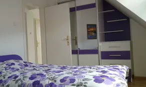 Apartment Sagittarius - Zimmer