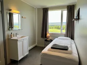 Eyjólfsstadir Guesthouse - Zimmer