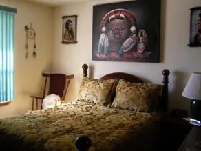 Tavares Inn - Room