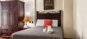 Casa del sótano - Rum
