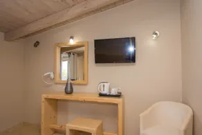 Iniohos Zante Hotel & Suites - Chambre