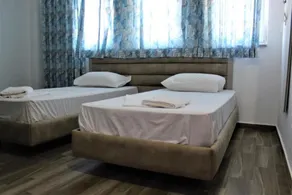Hotel Orange Dhermi - Rum