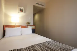Hotel Nikko Himeji - Chambre