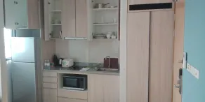 Oakwood Hotel & Residence Sri Racha - Chambre