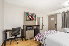 Red Roof Inn Tinton Falls-Jersey Shore - Chambre