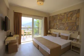 TRENDLIFE HOTELS TORBA - Værelse
