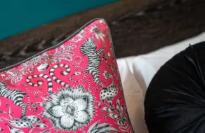 Hux Hotel, Kensington - Room