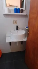Studio anemos  - Badezimmer
