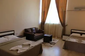 Naturel Otel - Room