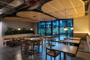 Faranda Collection Medellin, a Member of Radisson Individuals - Restaurant