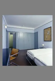 Hotel Monte Verità - Room