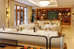 The Bristol Bol - NEW IN 2026 - Restaurant