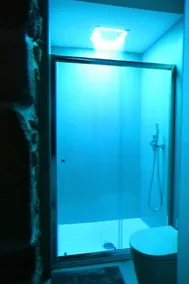 Casa das Pesqueiras - Bagno