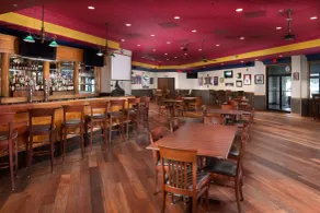 DoubleTree by Hilton Hotel Lawrence - Restaurant