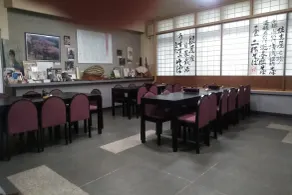 Tabist Sumiyoshiya Neo Usuzumi - Restaurant