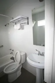 Royal Inn - Salle de bain