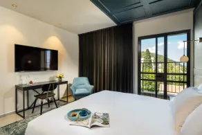 Hotel Botanica- Limited Edition By Fattal - Room