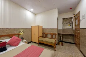 Hotel Royal Castle - Room