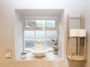 Chandler House - Intérieur